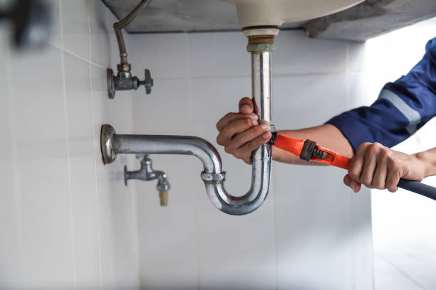 Best Sprinkler Systems  in Walkerton, IN