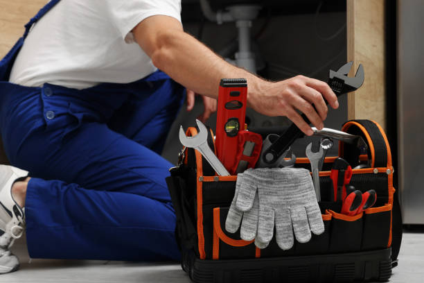 Best Drain Cleaning Services  in Walkerton, IN