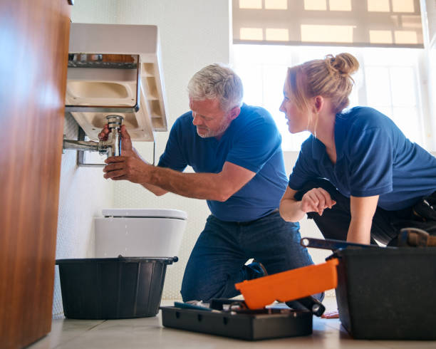 Best Best Plumbers Near Me  in Walkerton, IN